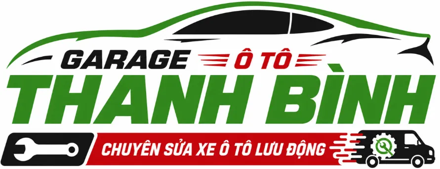 Sửa Xe Ô Tô Lưu Động – Garage Thanh Bình