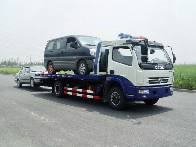 Cứu hộ ô tô lưu động là gì